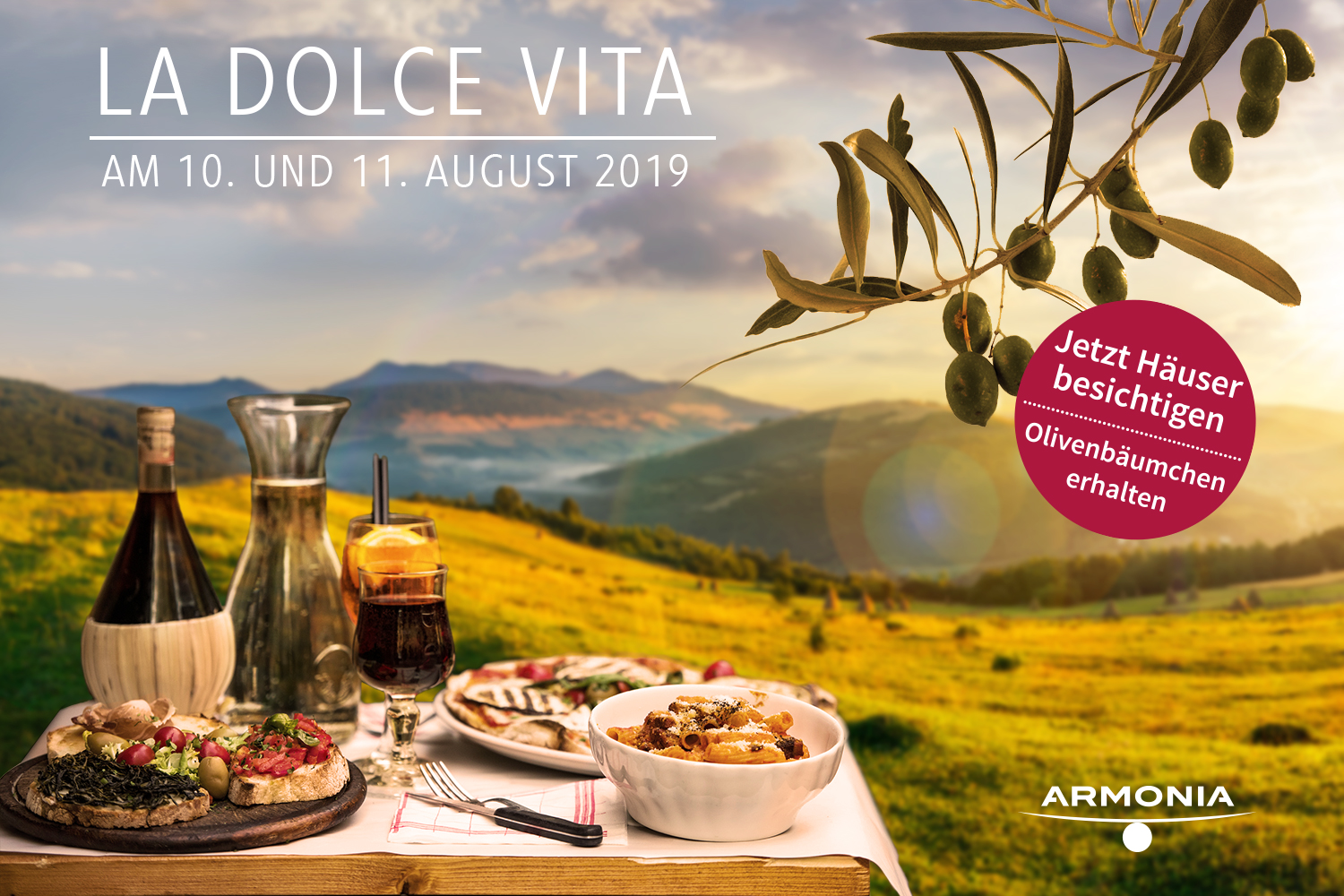 HI-Wohnbau „ARMONIA – DOPPELHAUS-VILLA“ in München-Pasing