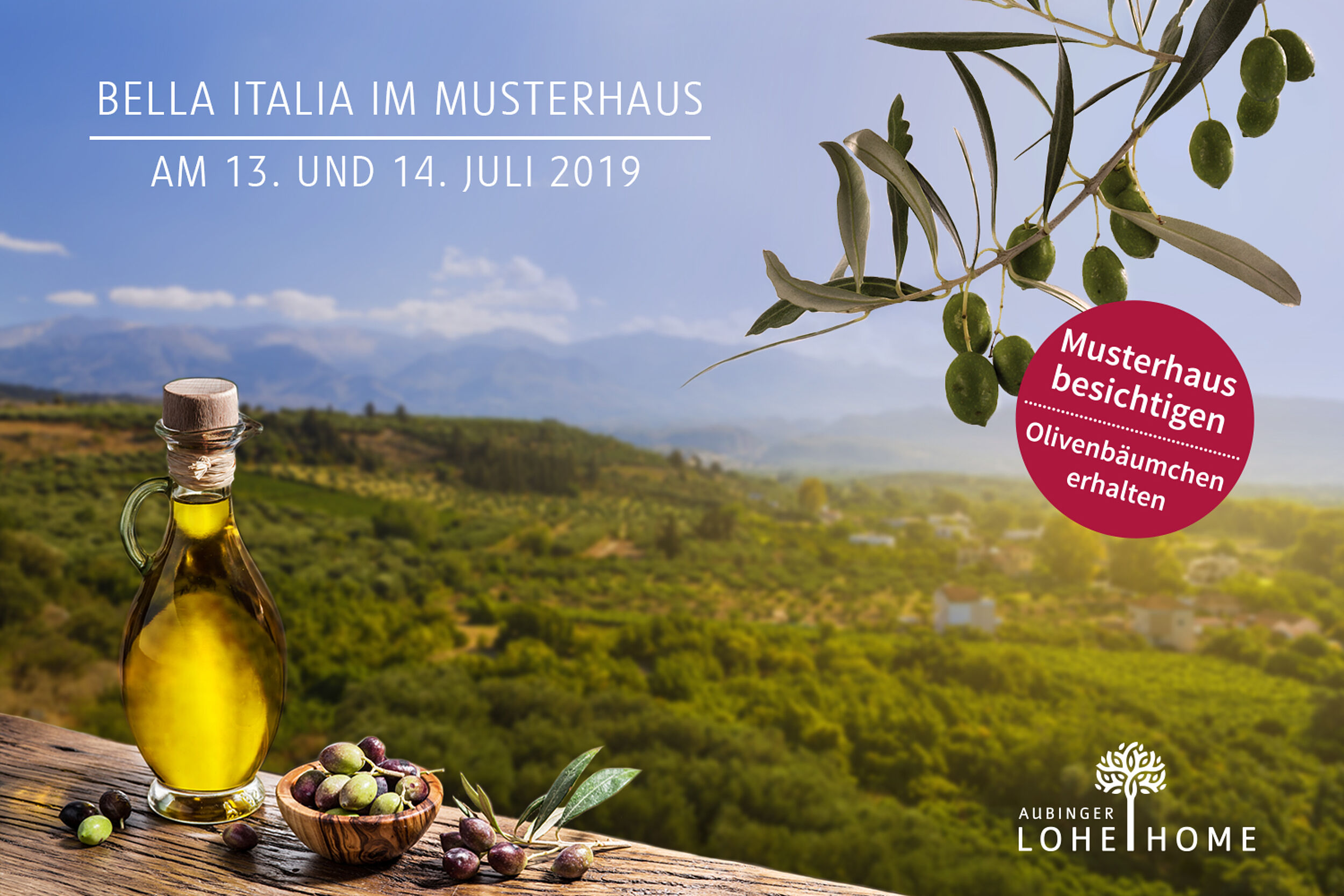 HI-Wohnbau „AUBINGER LOHE HOME“ in München-Aubing