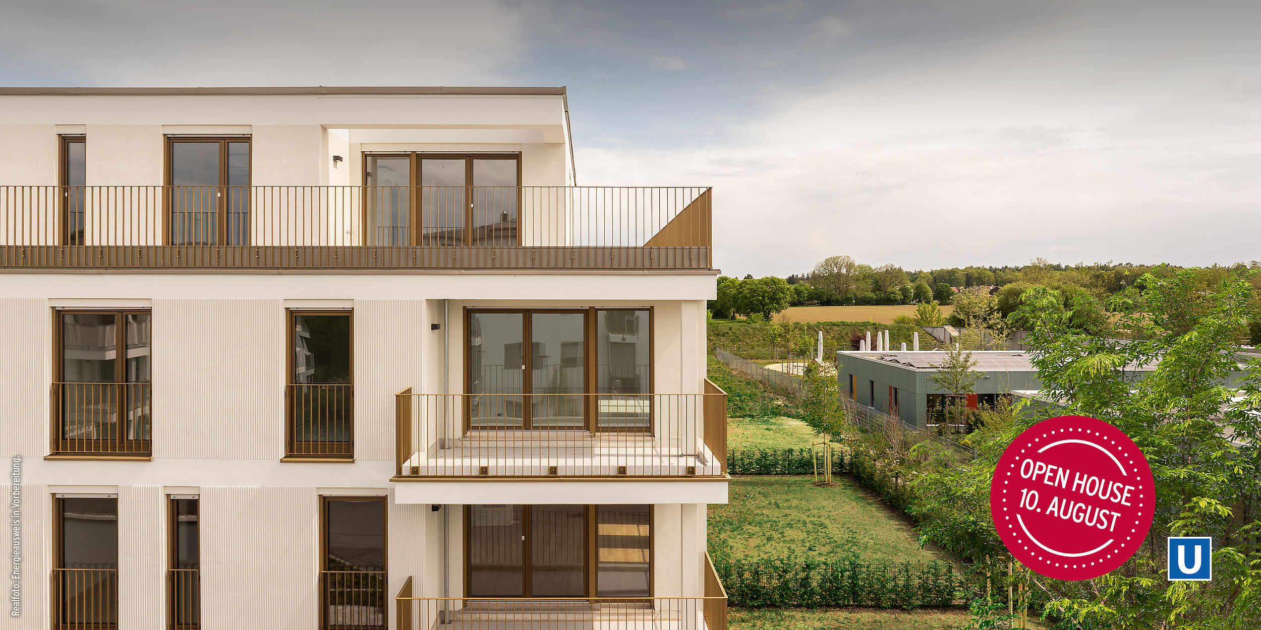 HI-Wohnbau MAX<sup>3+</sup> – SONDERAKTIONEN ZUM PROJEKTABSCHLUSS