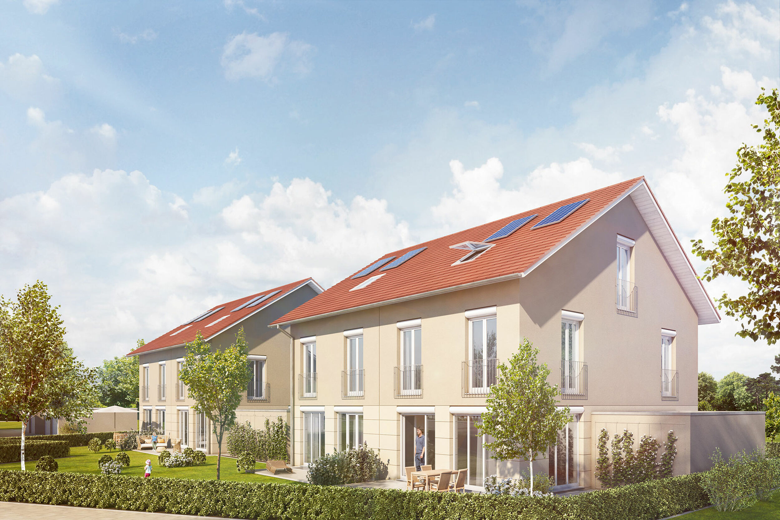 HI-Wohnbau Folgen des Brexit