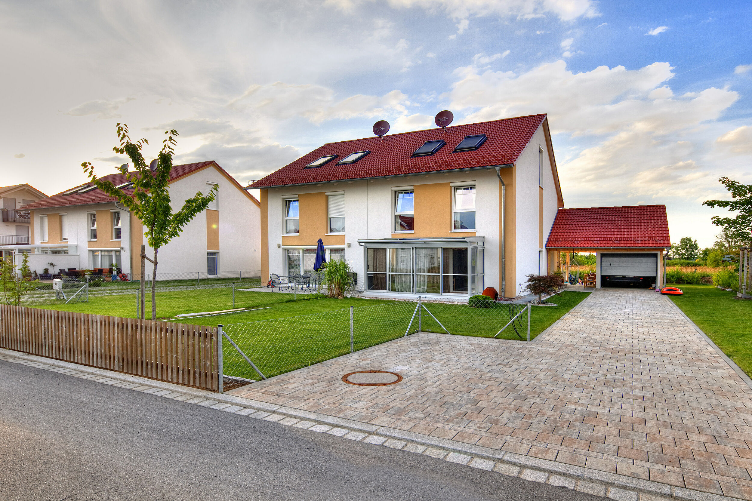 HI-Wohnbau Immobilien als Kapitalanlage